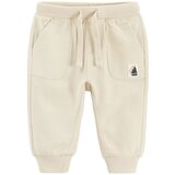 Cool club hlače trenirka DH CCB3001939 F bež 62 | Shoptok.si