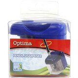 Optima Šilček, moder, na baterije | Shoptok.si