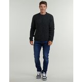 PepeJeans STRAIGHT JEANS Tamno plava | shoptok.hr