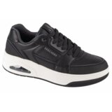 Skechers mu&scaron;ke tenisice uno court - low-post 183140-blk cijene