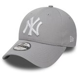 New Era Kape s šiltom 9FORTY Mlb Team New York Yankees Logo Bela Cene