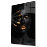 WALLXPERT Dekorativno farbanje kaljenog stakla 0534 110 x 70 | Eponuda.com