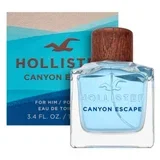 Canyon Escape Toaletna voda za moške 100 ml