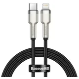 CATLJK-A01 Kabl Type-C to L 1.0m 20W ( 101-0316 )