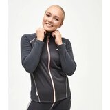 Kari Traa Women's sweatshirt Kari F/Z Fleece blue, S | ePonuda.com