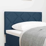  Uzglavlje Plava tkanina | shoptok.hr