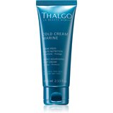Thalgo Cold Cream Marine hranilna krema za stopala 75 ml | Shoptok.si