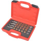 vidaXL 64 kom Set Alata za Skidanje Filtra Ulja M13 M15 M17 M20 | shoptok.hr
