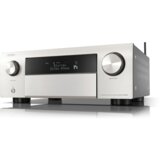 Denon AVC-X4700H 9,2-kanalni 8K AV ojačevalnik s 3D zvokom in vgrajenim HEOS | Shoptok.si