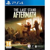 Merge Games The Last Stand - Aftermath (ps4) Cene
