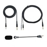 Audio-Technica gaming slusalice GDL3BK (ATH-GDL3BK) | ePonuda.com