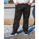 La Force Grande Pantalone SRC 2594-2344 - Crna teksas | Eponuda.com