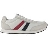 Kawasaki Modne superge Racer K222256 1002 White Bela | Shoptok.si