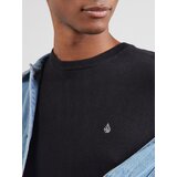 Volcom Pulover 'UPERSTAND' črna | Shoptok.si
