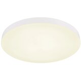 Globo 12384-50W - led plafonska svetiljka matthew LED/50W/230V bela | Eponuda.com