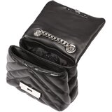 Armani Exchange Torba preko ramena crna | shoptok.hr