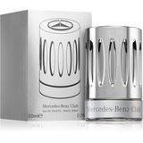 Mercedes-Benz Club toaletna voda za muškarce 20 ml | shoptok.hr