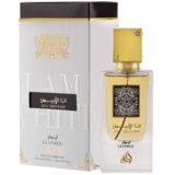 Lattafa Collection Ana Abiyedh Leather 60ml | Eponuda.com