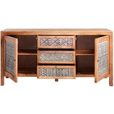 Livetastic komoda, barve akacije | Shoptok.si