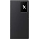 Samsung Galaxy S24+ Smart View Wallet Case Black | Eponuda.ba