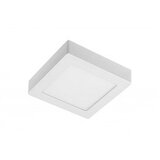 Gtv LED Panel Matis+ 13W 4000K IP20 Slike