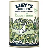 recovery recipe adult - piščanec - 400 g 400 g