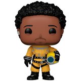 Funko Figura POP The Fast And The Furious Tej Parker | shoptok.hr