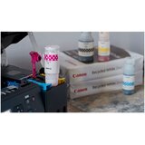 Canon "G3470 EUM/EMB color inkjet CISS multifunkcijski štampač A4" | Eponuda.com