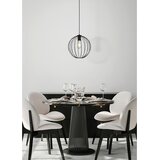 Lesnina XXXL VISEČA SVETILKA Rondo 30/120 cm E27 | Shoptok.si