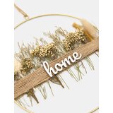 Sinsay Viseća dekoracija s natpisom Home | shoptok.hr