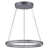 XXXL viseča led-svetilka pure-loop /2400 lm/2700-5000 K/230 v/ | Shoptok.si
