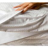 Stefan 5mm-Posteljina damast pruga 140 cm x 200 Cene