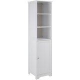Premier Housewares Bela omarica 40x160x38 cm Portern – Cene