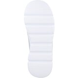 Skechers Superge 'GLIDE-STEP FLOW' svetlo siva / svetlo lila | Shoptok.si