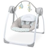 Kids II Ingenuity Comfort 2 Go prenosiva ljuljaška za bebe, Endless Bloom Cene