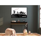  Poster - Banksy: The Whip 90x60 | shoptok.hr