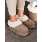 Resti Women's short boots in the style of snow boots Eliozi | shoptok.hr