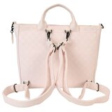 Mickey & Minnie Loungefly Disney Minnie Ear Evergreen torba ruksak | shoptok.hr