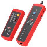 Uni-t mjerač - tražilica parova žica s testerom kabela RJ-45 UT682 | shoptok.hr