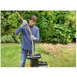 Black & Decker B+D drobilec vej (z nizko ravnijo hrupa), 2800 W | Shoptok.si