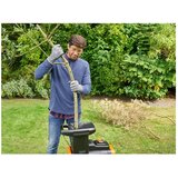Black & Decker AKU drobilica za grane BEGAS5800, 2800W | Eponuda.ba