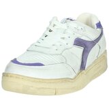 Diadora Visoke superge 201.180117 01 Bela | Shoptok.si