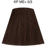 Wella Professionals Koleston Perfect ME+ Rich Naturals permanentna barva za lase odtenek 5/3 60 ml | Shoptok.si