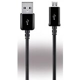Samsung mobilni telefon kabel [1x moški konektor usb - 1x moški konektor mikro usb ] 1.00 m, (20432909) Cene