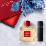 Guerlain Habit Rouge darilni set omejena izdaja za moške 1 kos | Shoptok.si