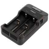 Ansmann Lithium 2 punjač okruglih stanica ne litijev-ionski, nikalj-kadmijev, nikalj-metal-hidridni 10340, 10350, 10440, | Eponuda.ba