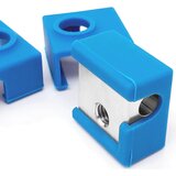 Micro-Swiss Silicone Socks Set for MK7 / MK8 / MK9 | Eponuda.com