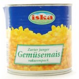 Iska kukuruz šećerac 340g limenka | ePonuda.com