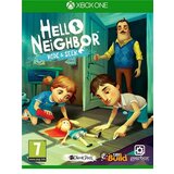 Gearbox Publishing Xbox ONE igra Hello Neighbor: Hide & Seek Cene'.'