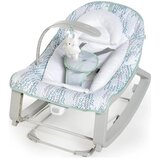 Kids II ingenuity ležaljka keep cozy grow with me rocking seat-spruce - 12637 | ePonuda.com